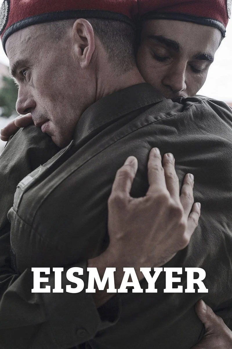 Affiche de Eismayer