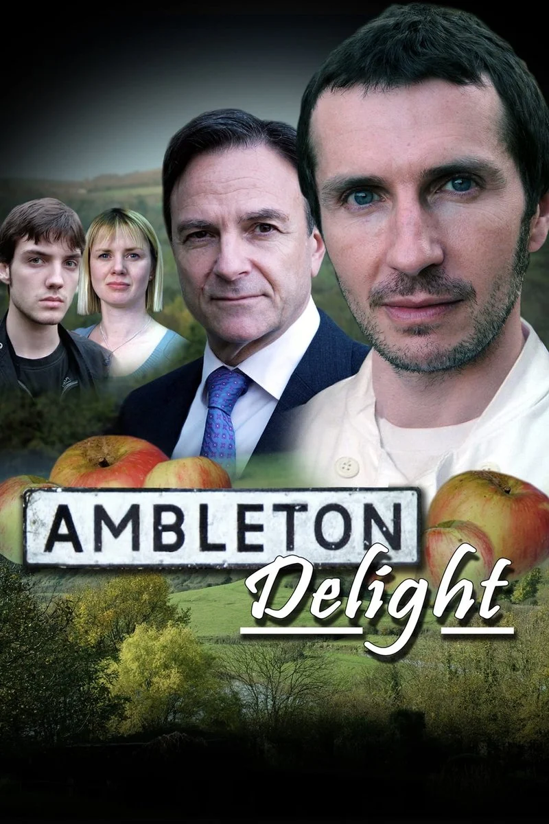 Poster van Ambleton Delight