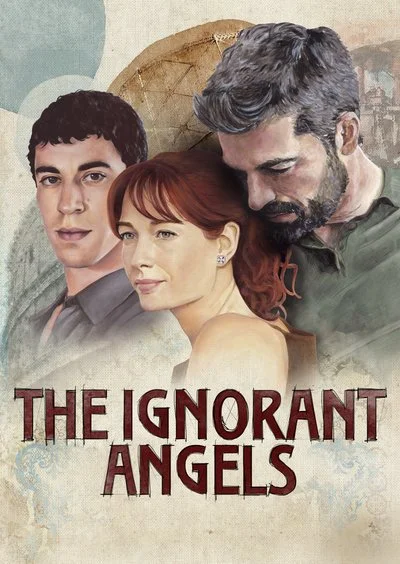 Poster The Ignorant Angels