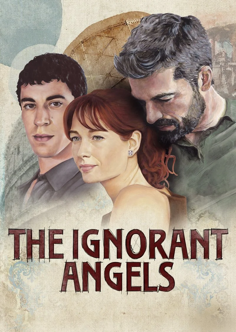 Affiche de Les Fées ignorantes
