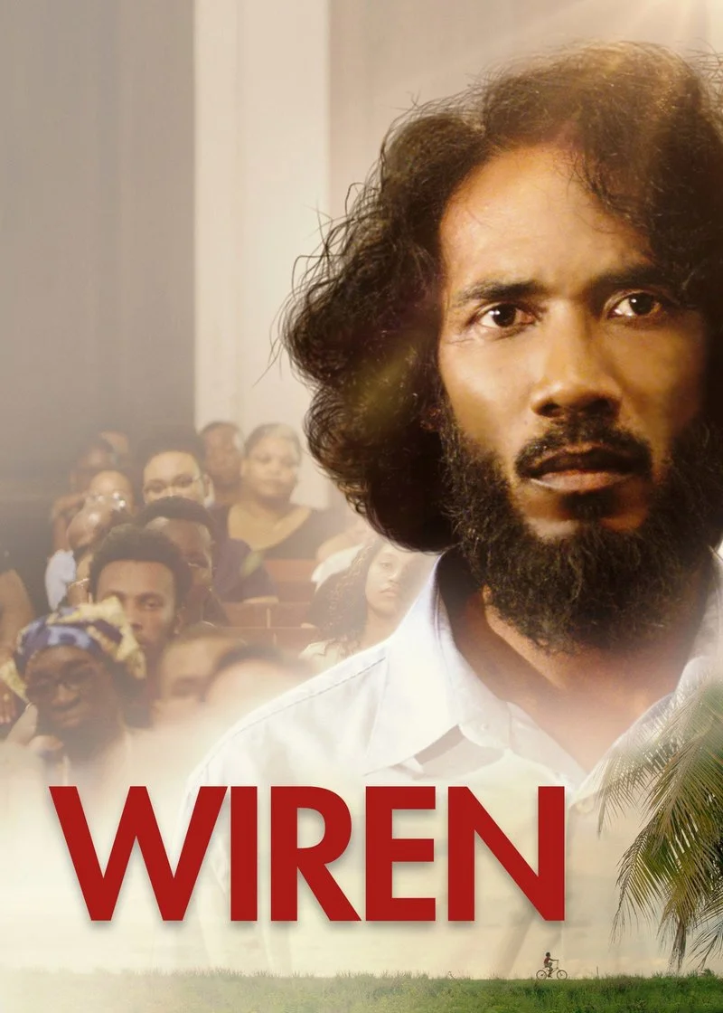 Affiche de Wiren