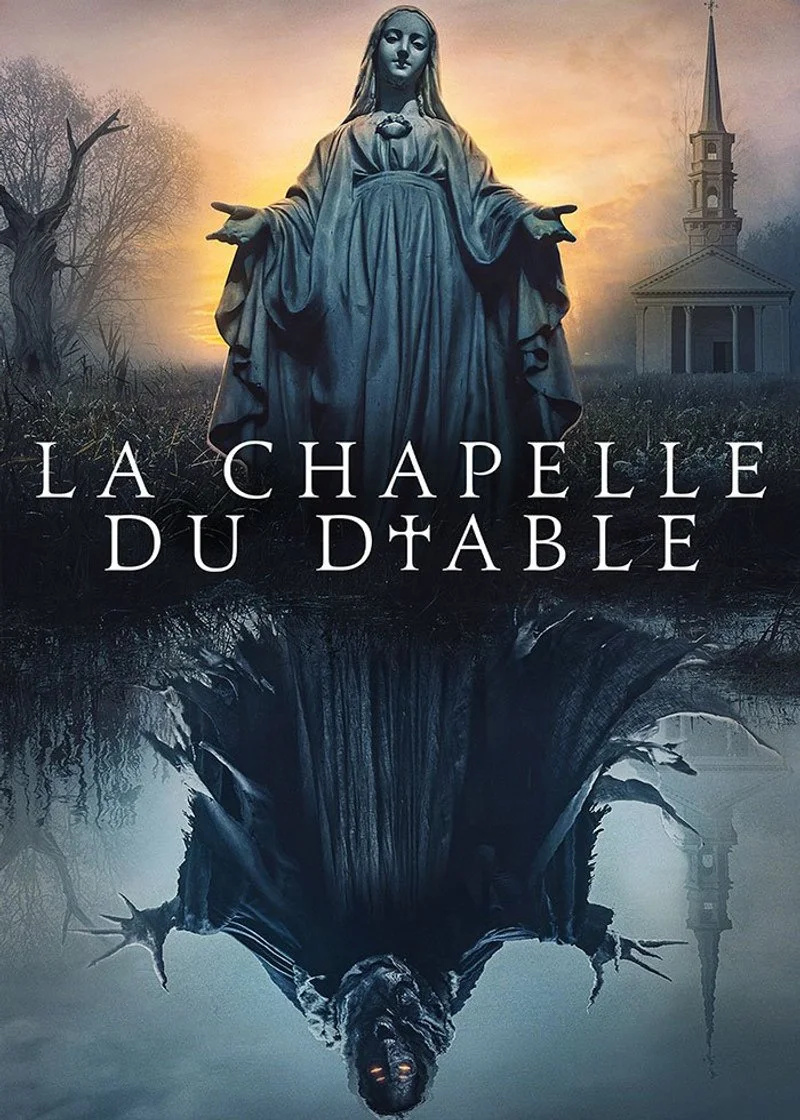 Affiche de La chapelle du diable