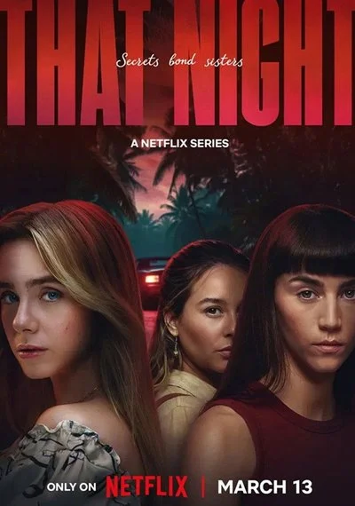 Poster That Night