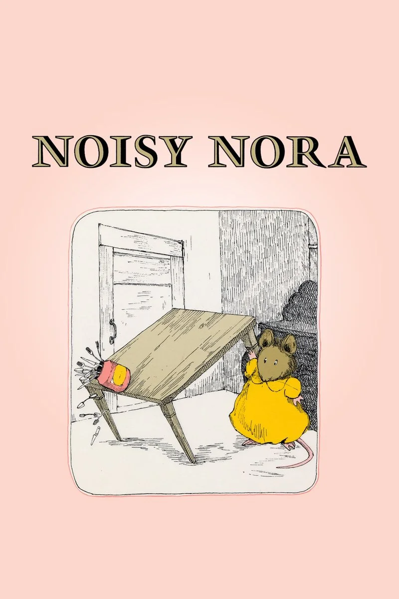 Affiche de Noisy Nora