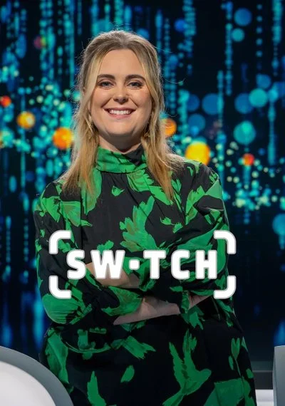 Affiche Switch