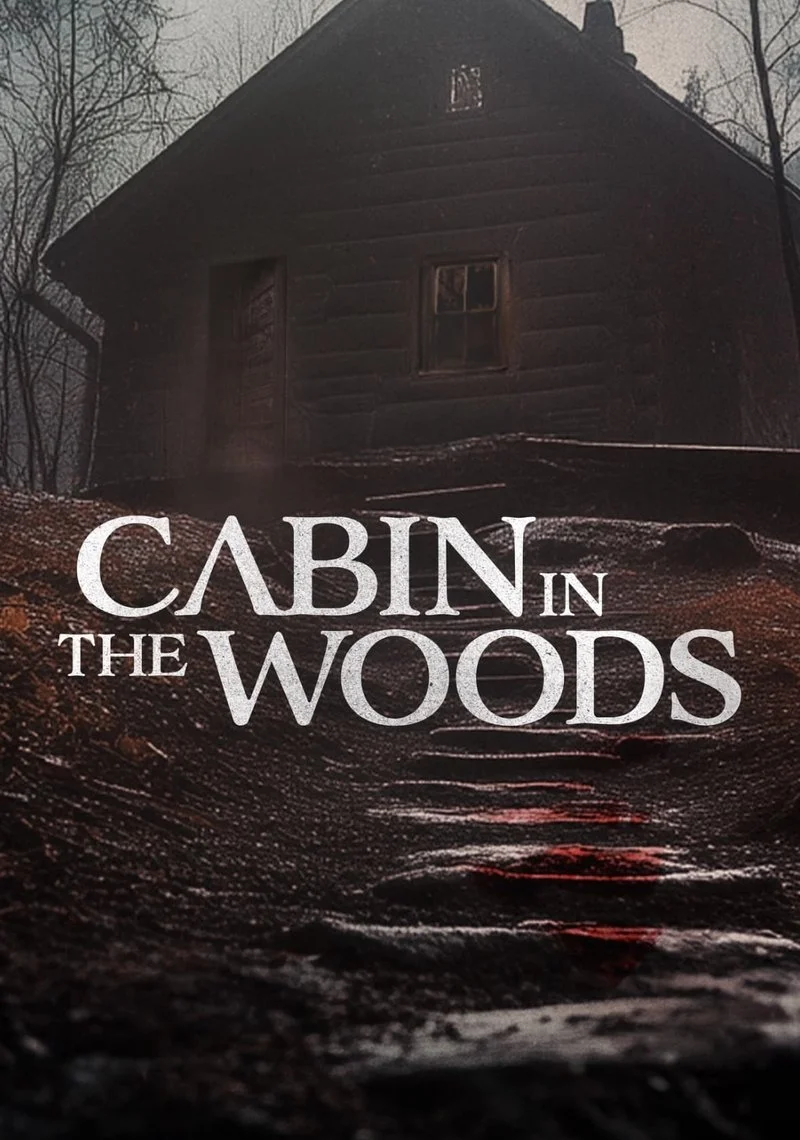 Poster van Cabin in the Woods