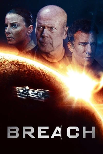 Poster Breach