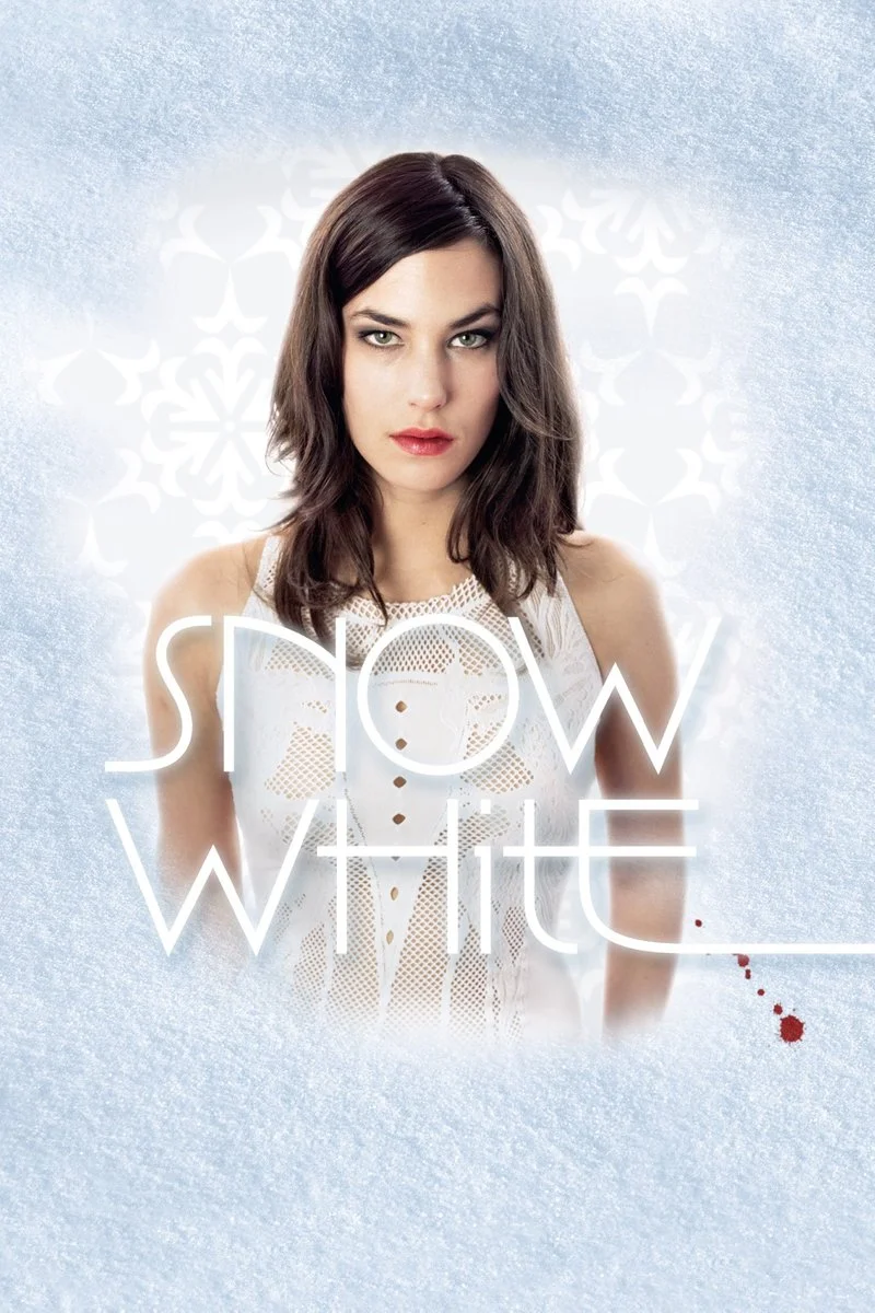 Poster van Snow White