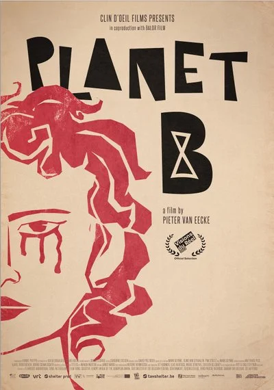 Poster Planet B
