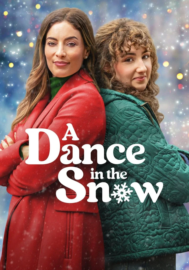 Affiche de A Dance in the Snow