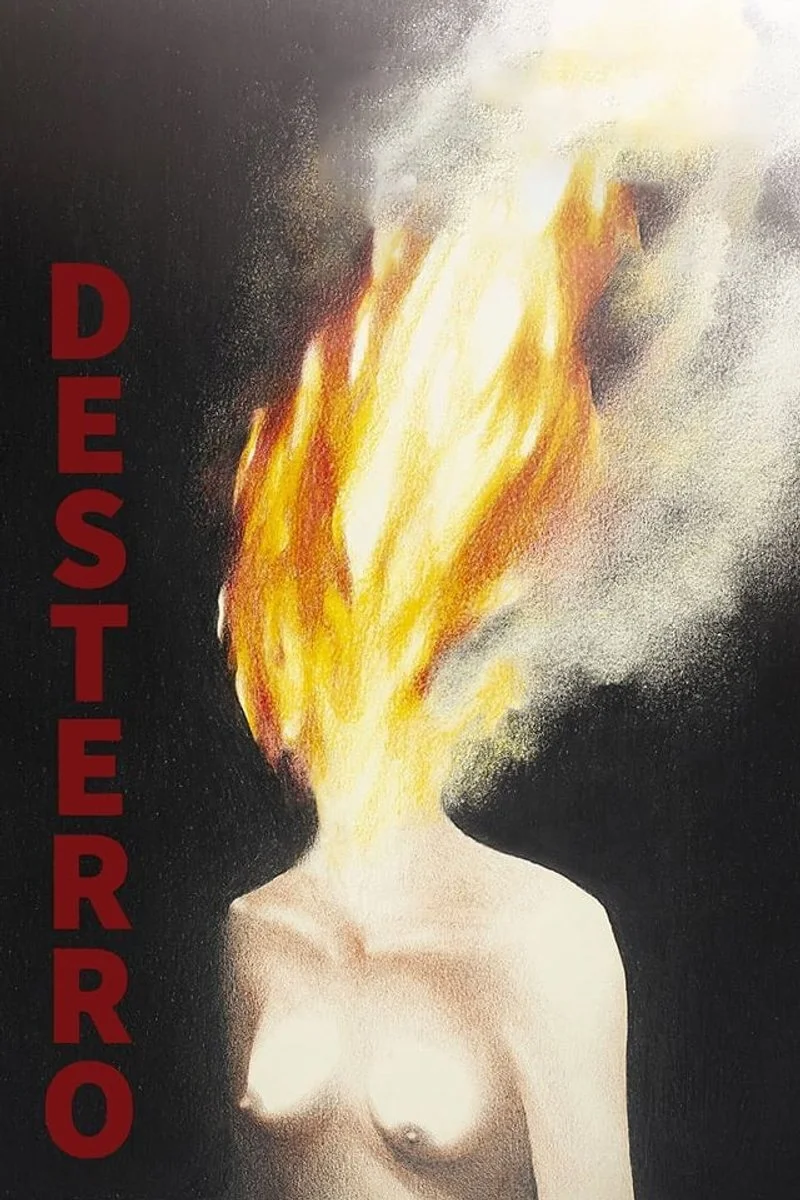 Poster van Desterro