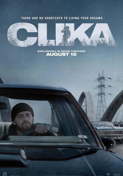 Poster Clika