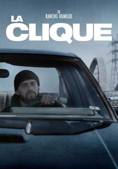 Affiche Clika