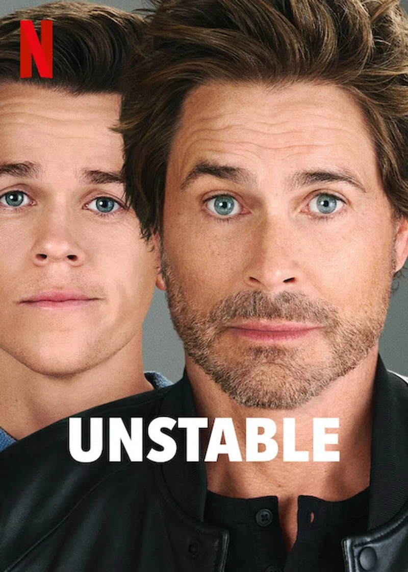 Affiche de Unstable