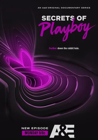 Affiche Secrets Of Playboy