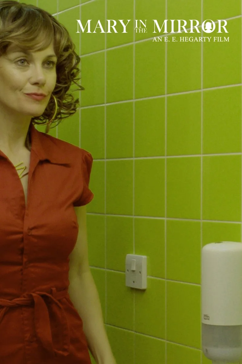 Affiche de Mary In the Mirror