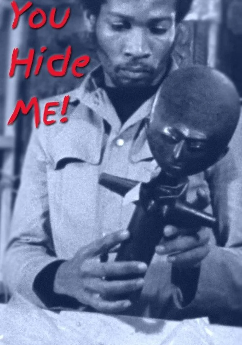 Affiche de You Hide Me