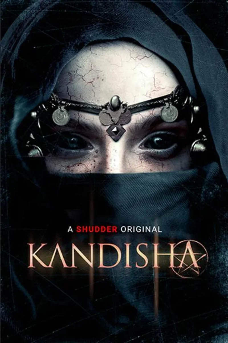 Affiche de Kandisha