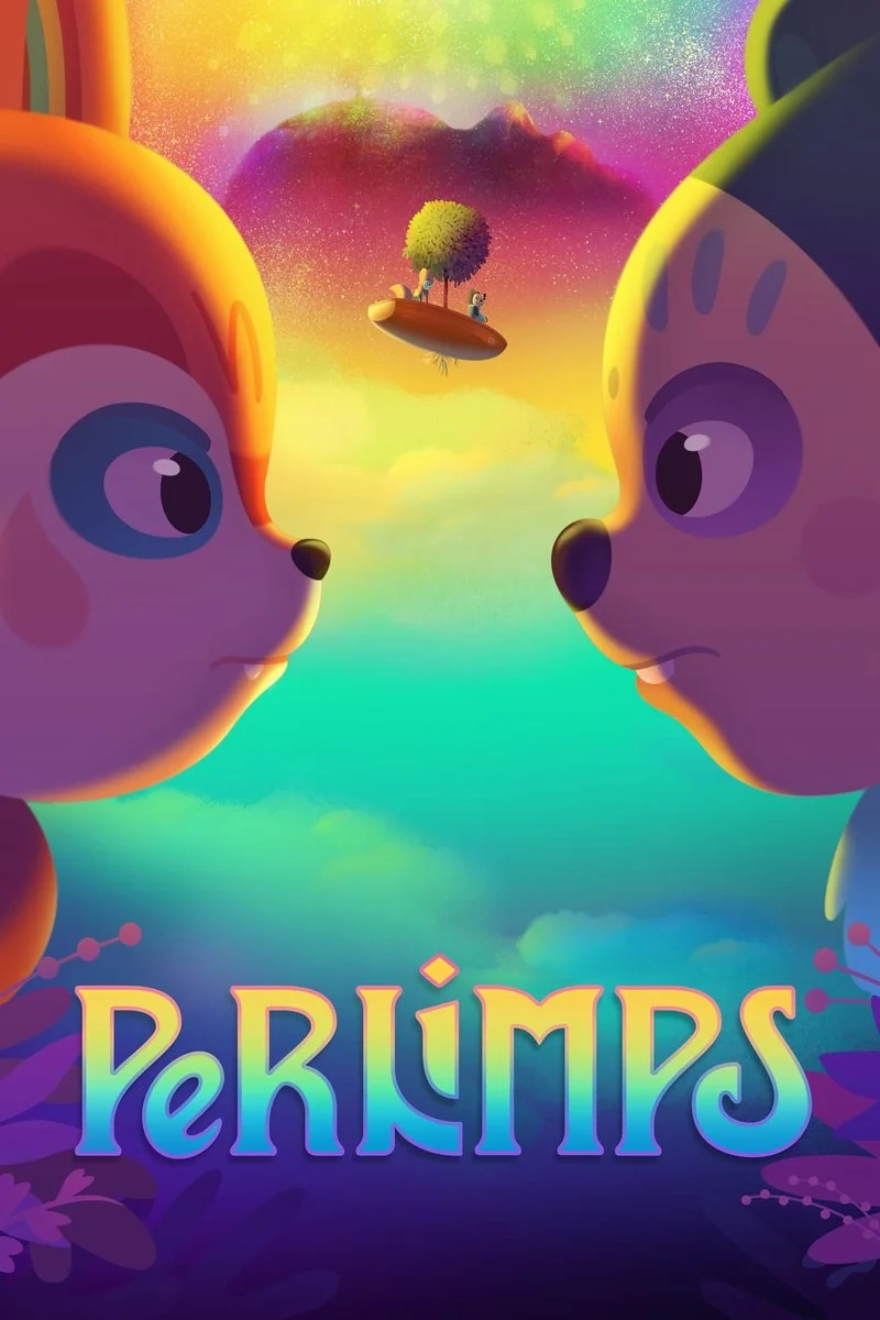 Poster van Perlims