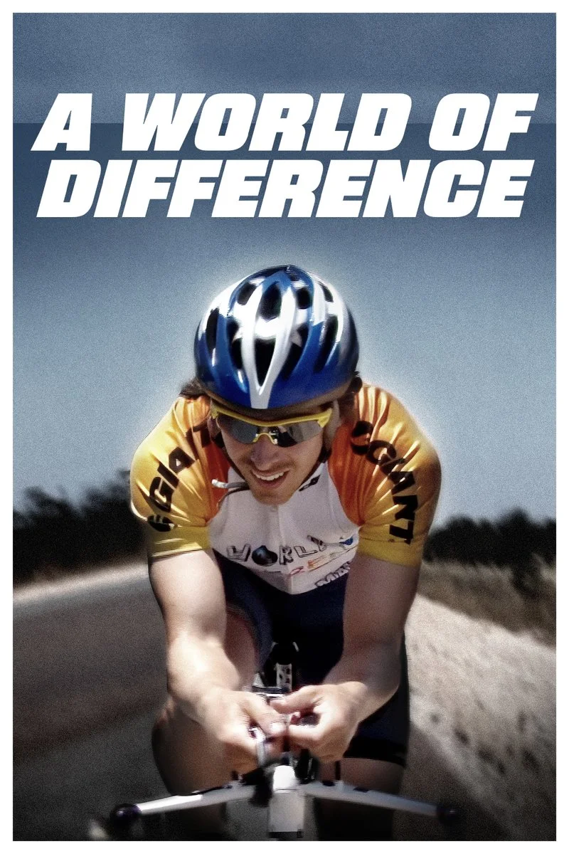 Affiche de A World of Difference