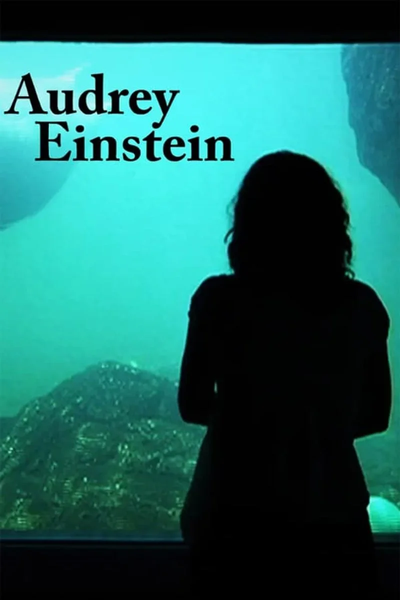 Affiche de Audrey and Einstein