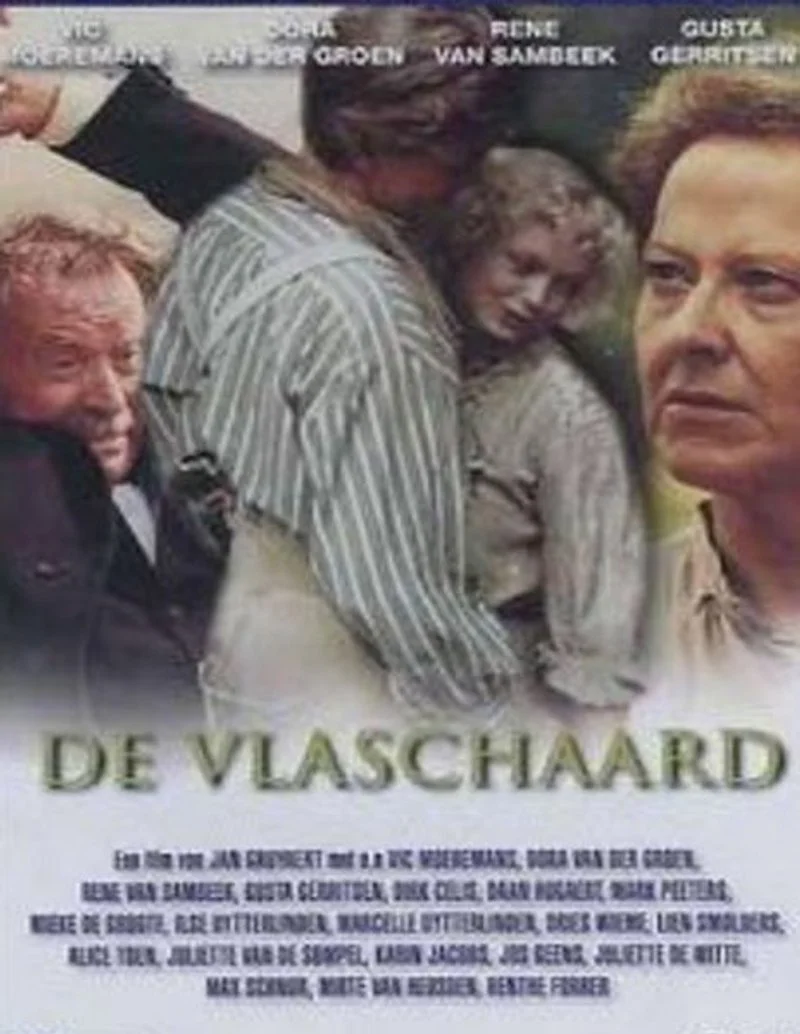 Poster van De Vlaschaard