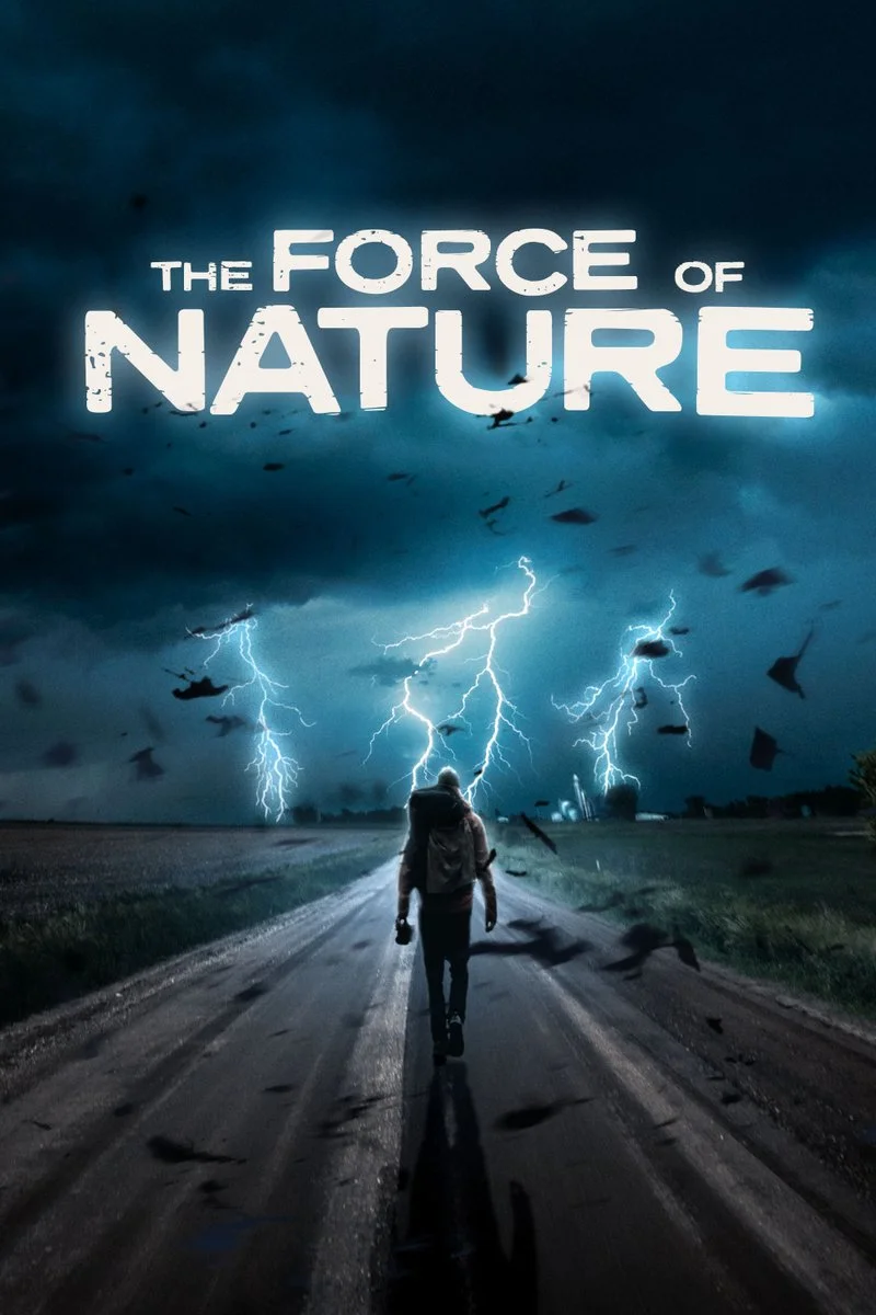 Affiche de The Force of Nature
