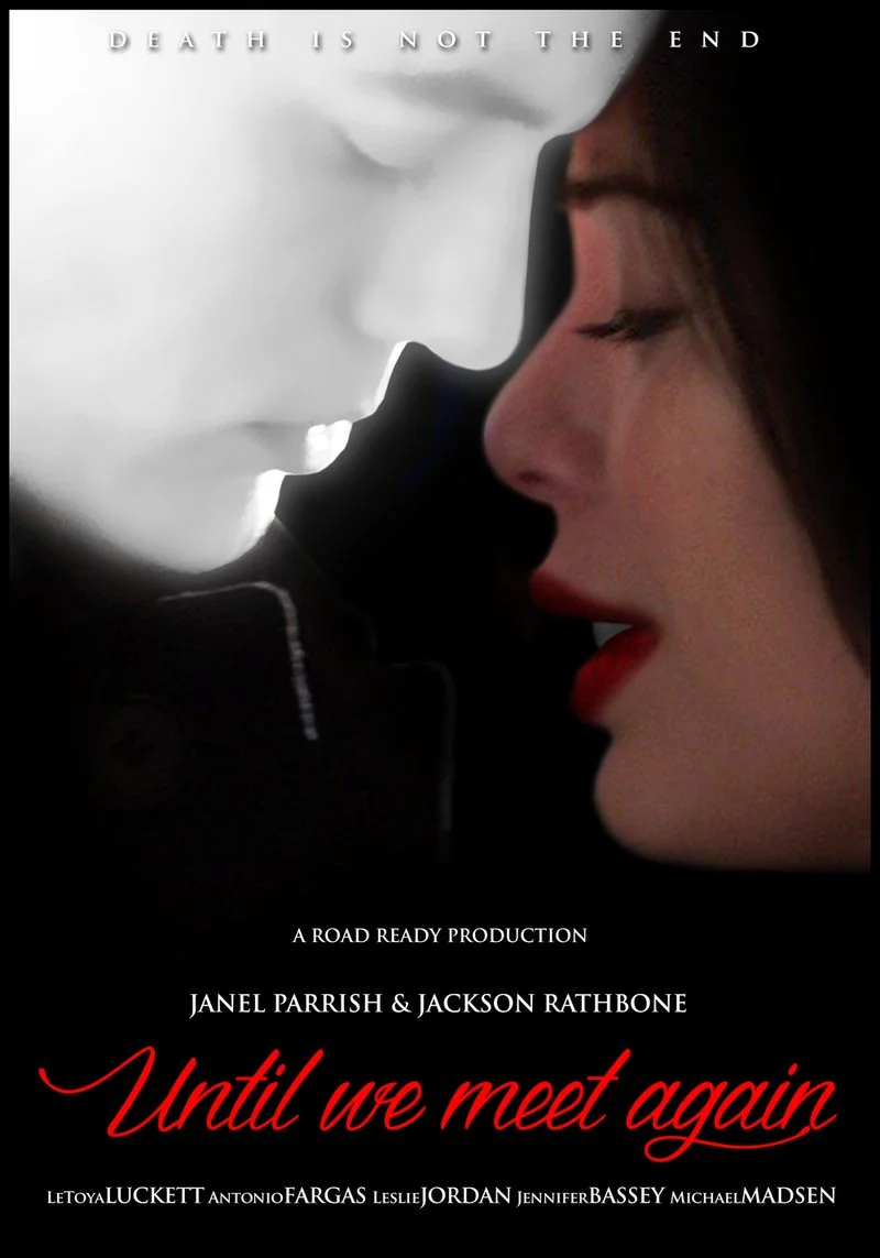 Affiche de Until We Meet Again