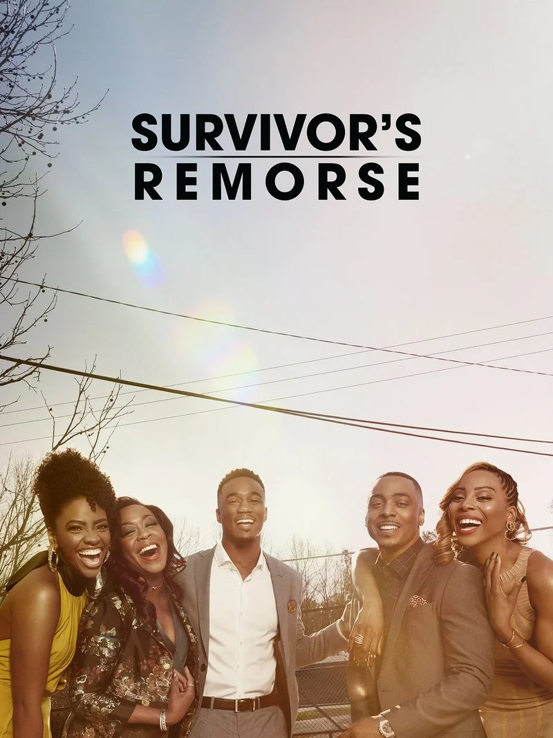 Poster van Survivor's Remorse