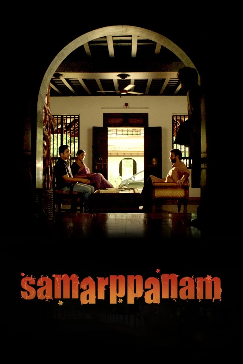 Poster van Samarpanam
