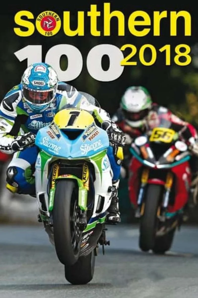 Affiche de Southern 100: 2018