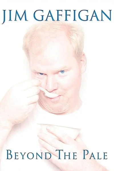 Affiche Jim Gaffigan: Beyond the Pale
