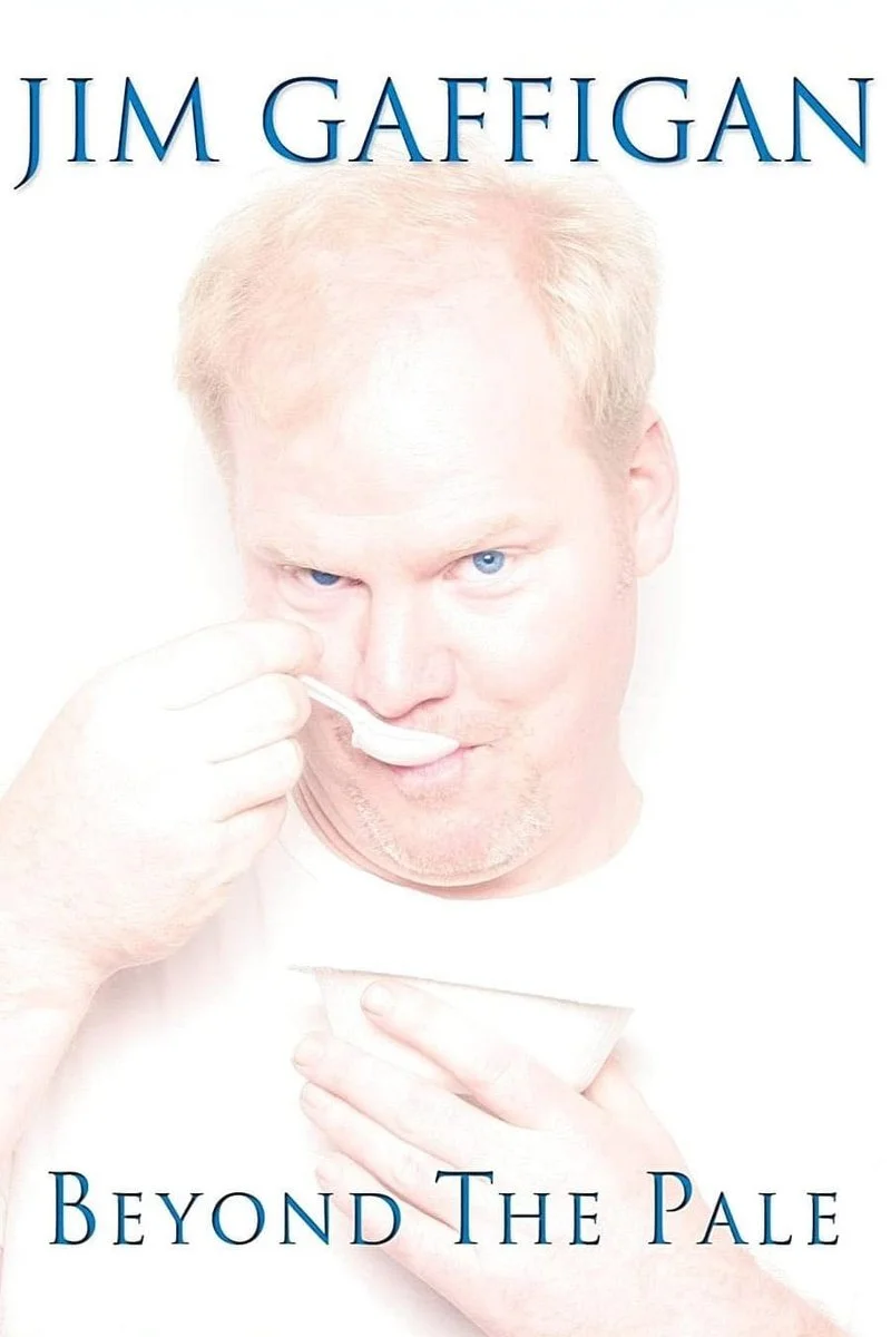 Affiche de Jim Gaffigan: Beyond the Pale