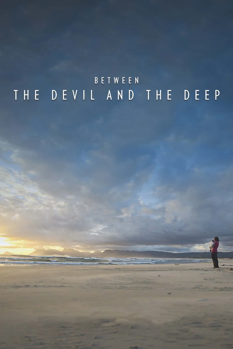 Affiche de Between the Devil and the Deep