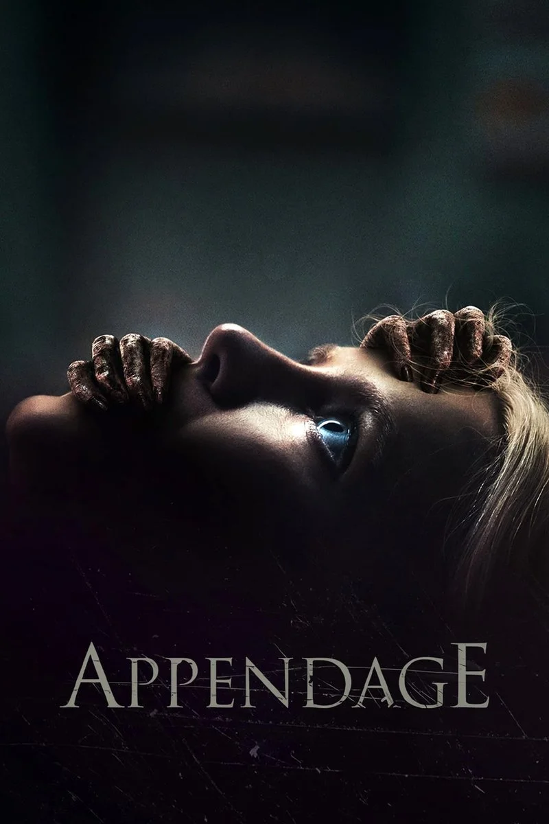 Affiche de Appendage