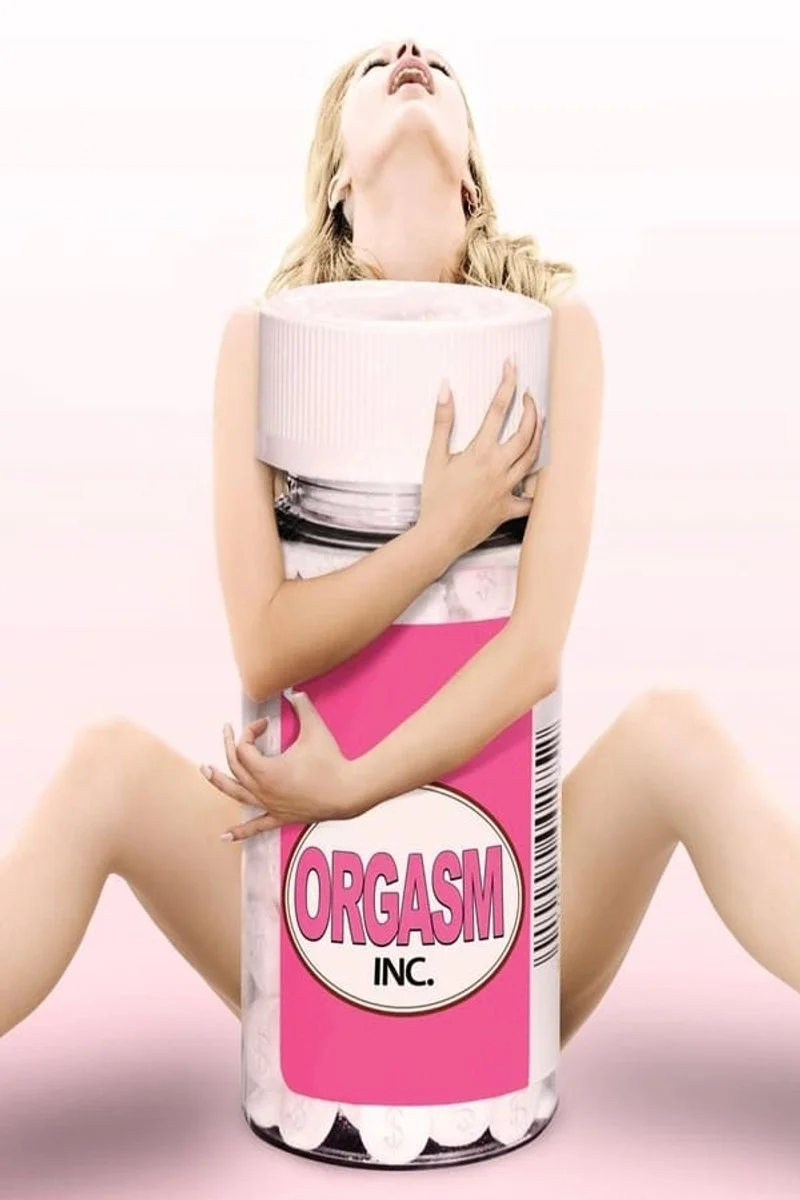 Affiche de Orgasm Inc.
