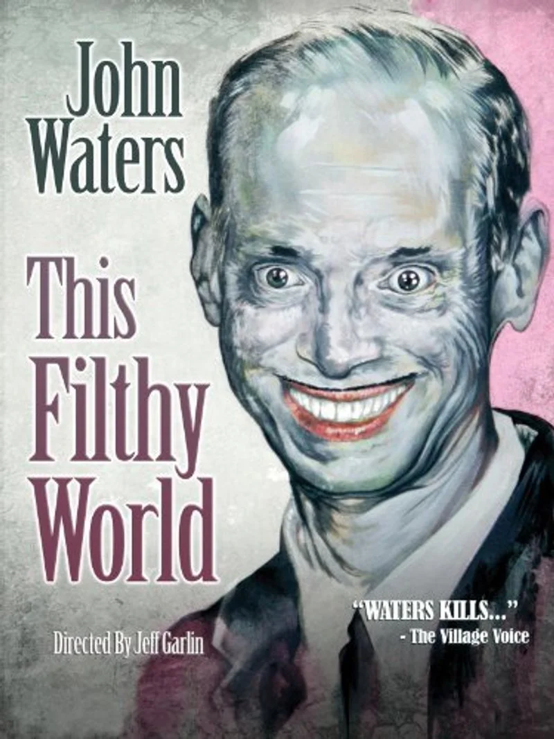 Poster van This Filthy World