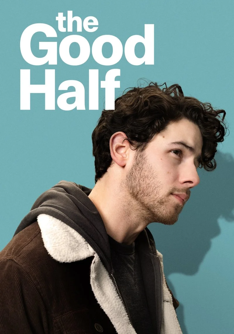 Poster van The Good Half