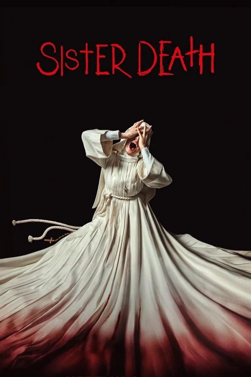 Affiche de Hermana Muerte