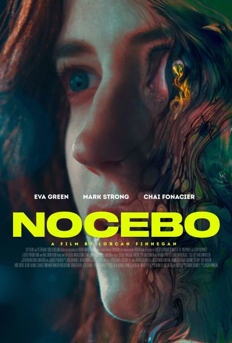 Poster van Nocebo