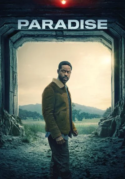 Poster Paradise