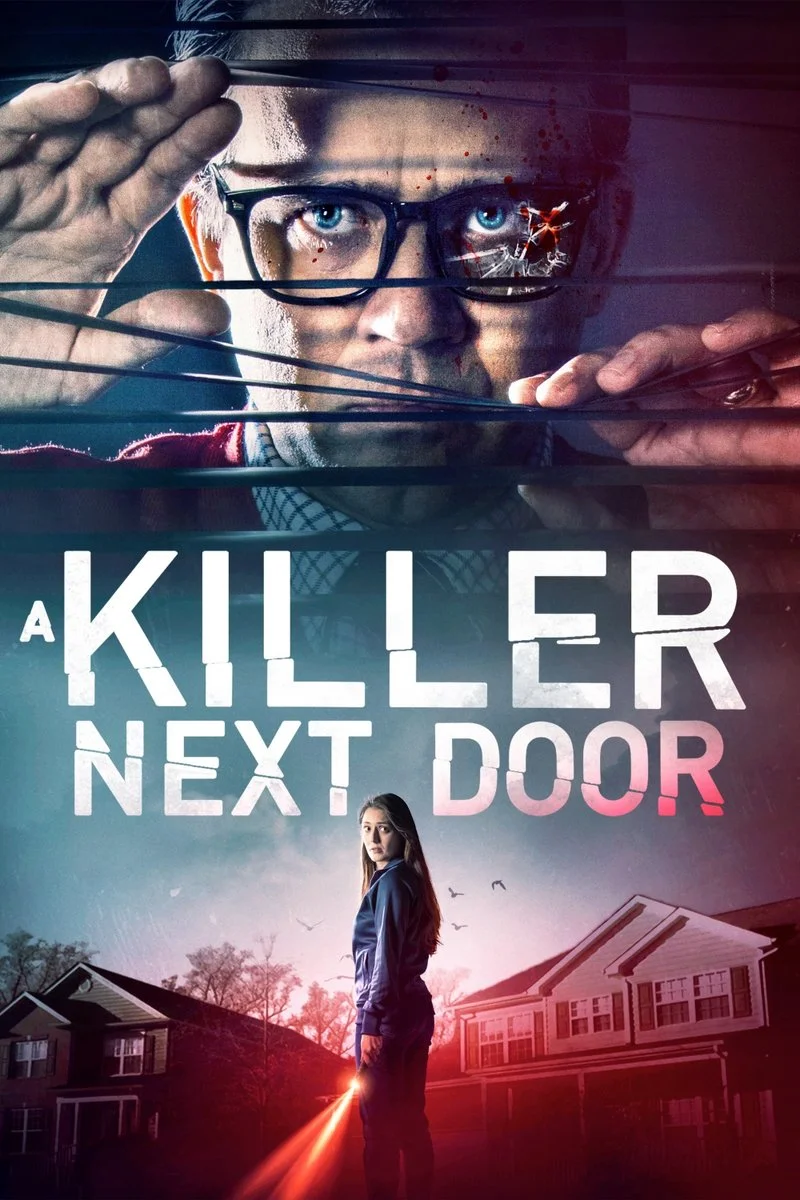 Affiche de A Killer Next Door