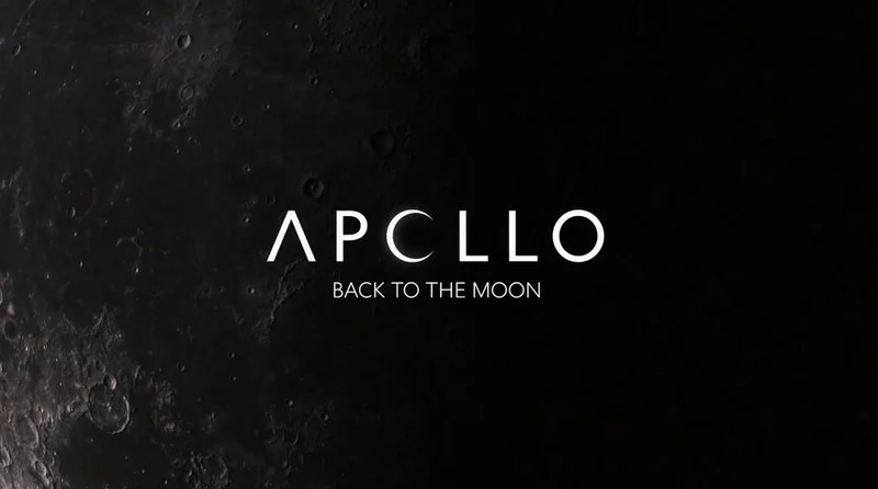 Affiche de Apollo: Back To The Moon