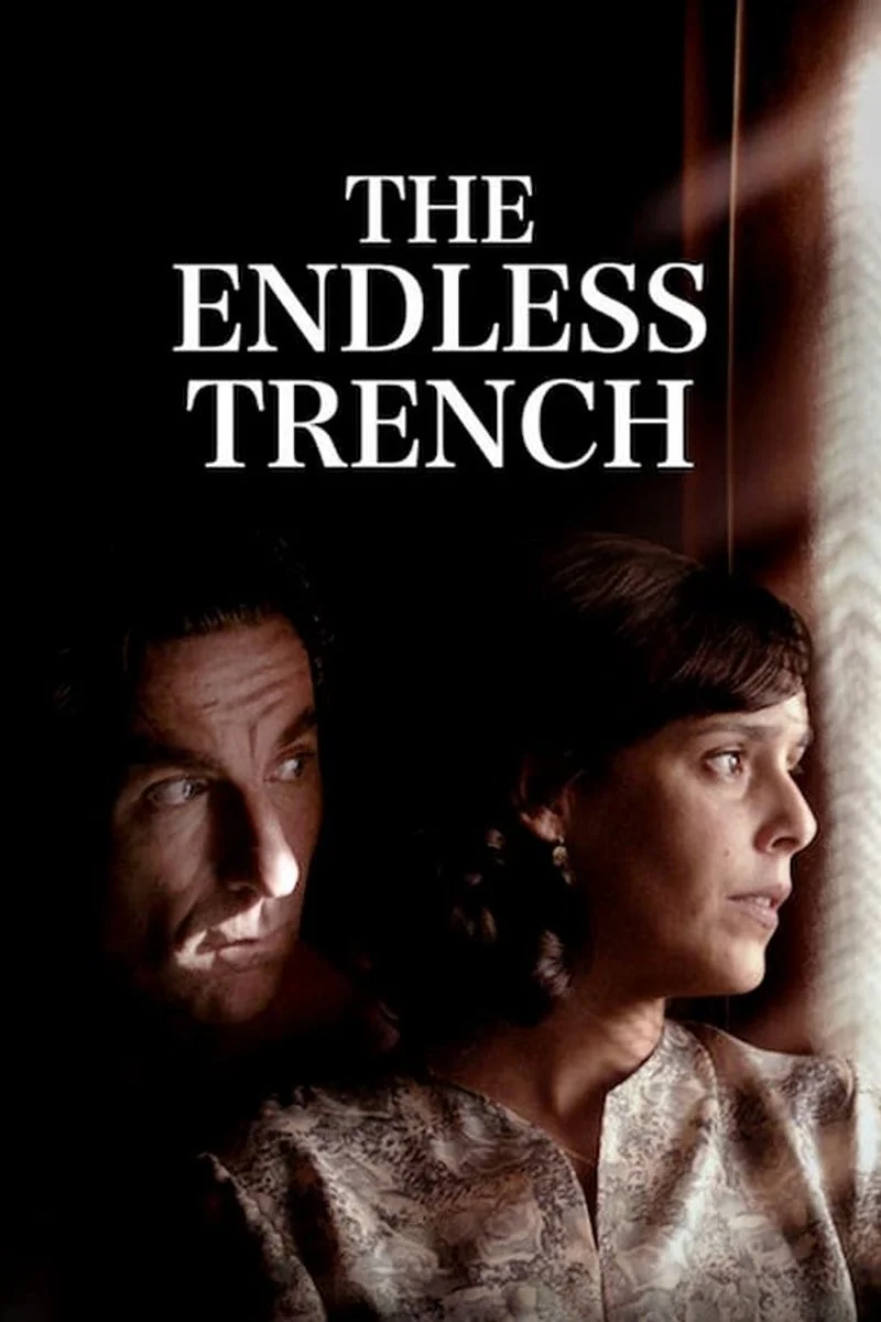 Affiche de The Endless Trench