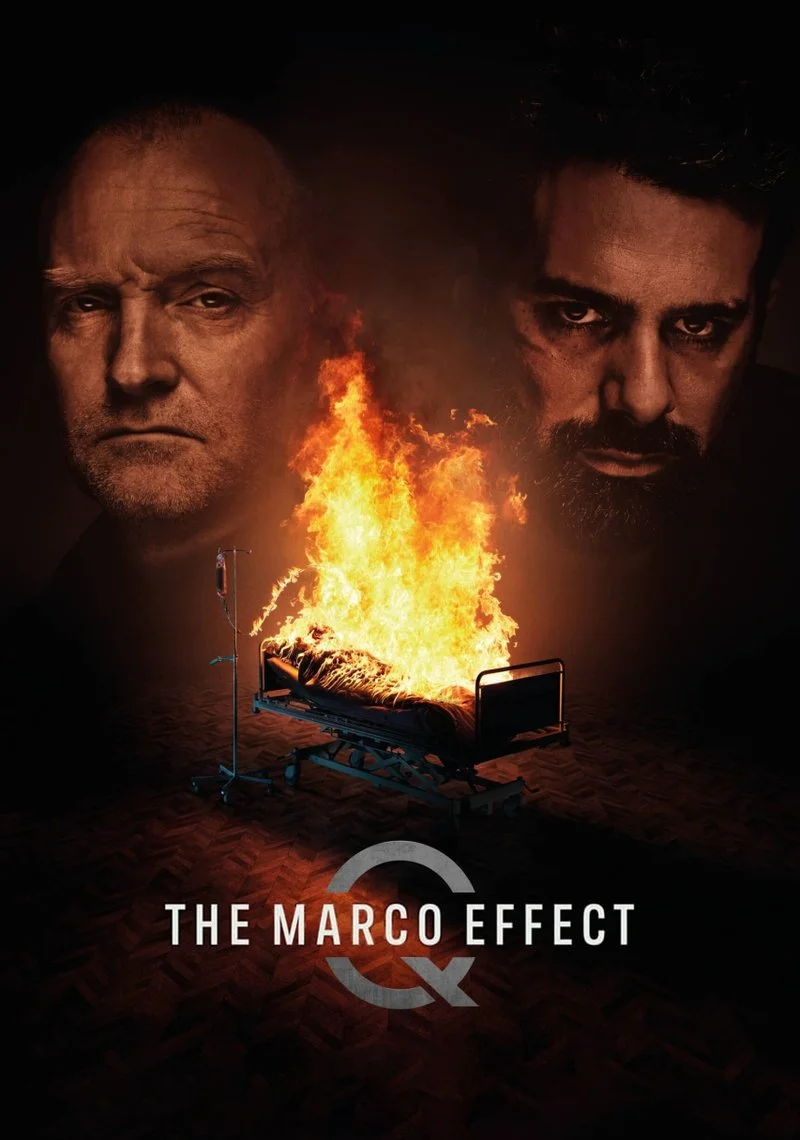Affiche de Marco effekten