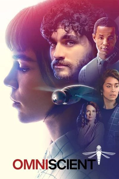 Affiche Omniscient