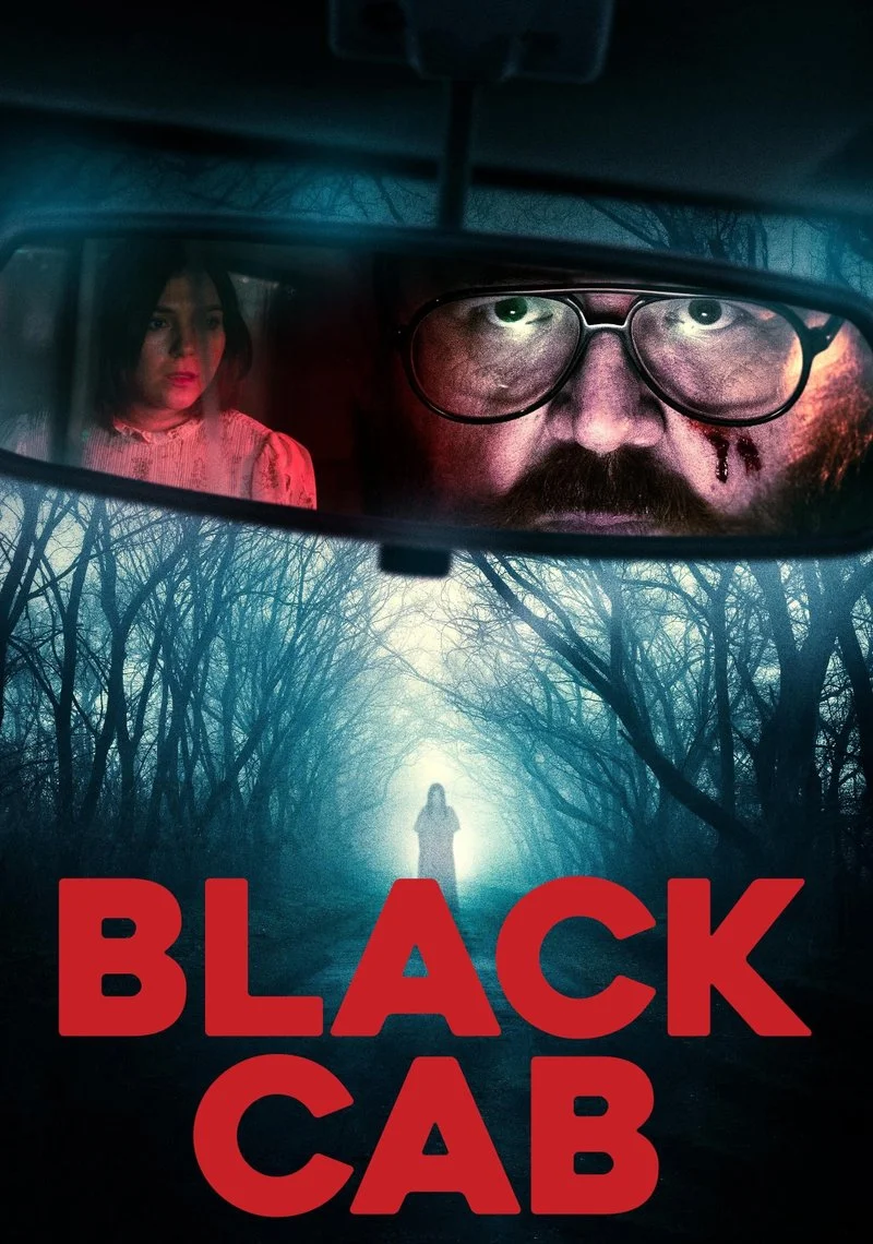Affiche de Black Cab
