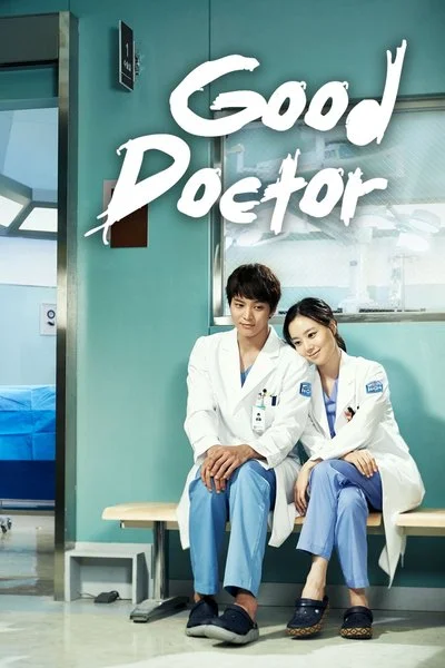 Affiche Good Doctor