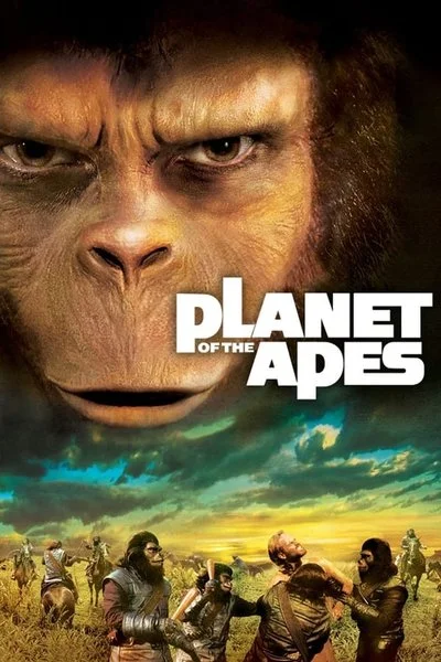 Poster Planet of the Apes