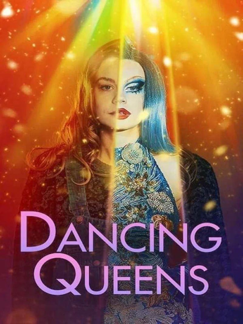 Poster van Dancing Queens
